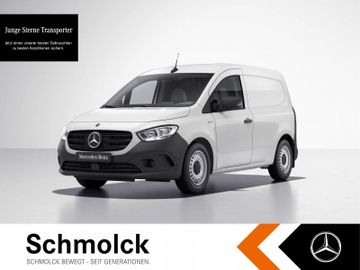 eCitan Kastenwagen MBUX+KAMERA+SHZ+NAVI+SMRTPH++