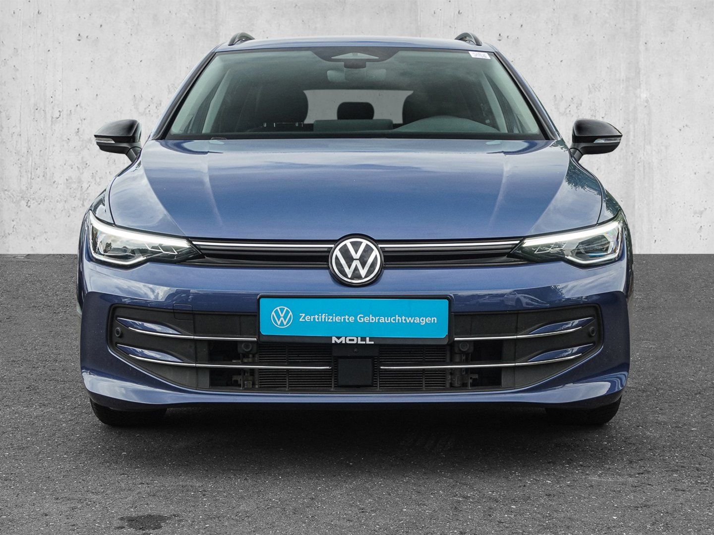 Volkswagen Golf Variant 1.5 eTSI DSG Life Goal 360-KAMERA foto 3