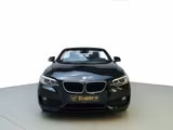 BMW 218 I Advantage LEDER*NAVI*XENON*TEMPO*SH - BMW 218: I