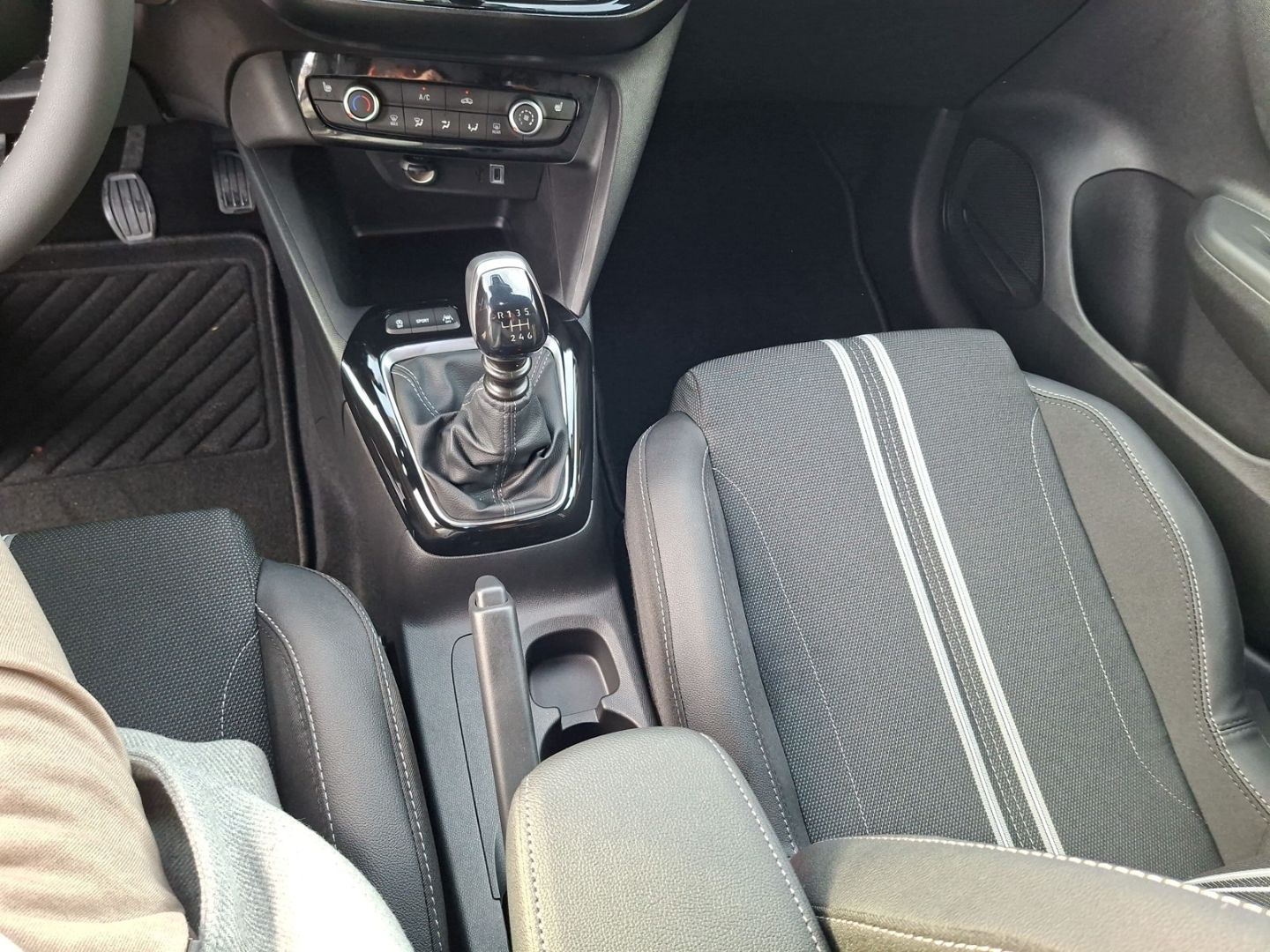 Opel Corsa - Bild 16