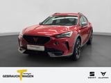 Cupra Formentor 1.5 TSI DSG BEATS LM19 PARKLENK NAVI+ - Cupra Formentor Gebrauchtwagen in Dortmund