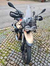 Moto Guzzi V85TT  Travel - MOTO GUZZI T