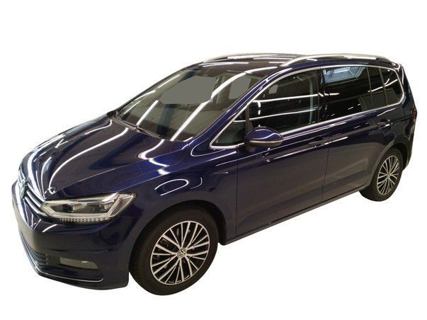 Volkswagen Touran - Bild 2