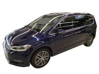 Volkswagen Touran - Vorschau Bild 2