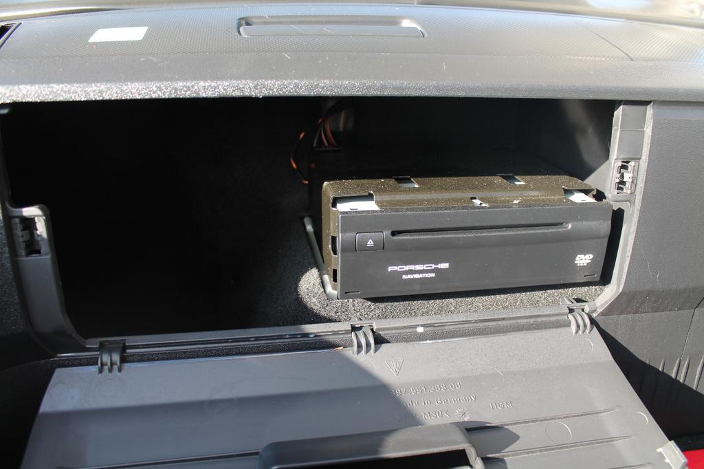 Porsche 911 Urmodell