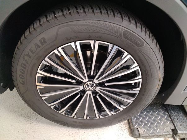 Volkswagen Tiguan - Bild 10