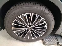 Volkswagen Tiguan - Vorschau Bild 10