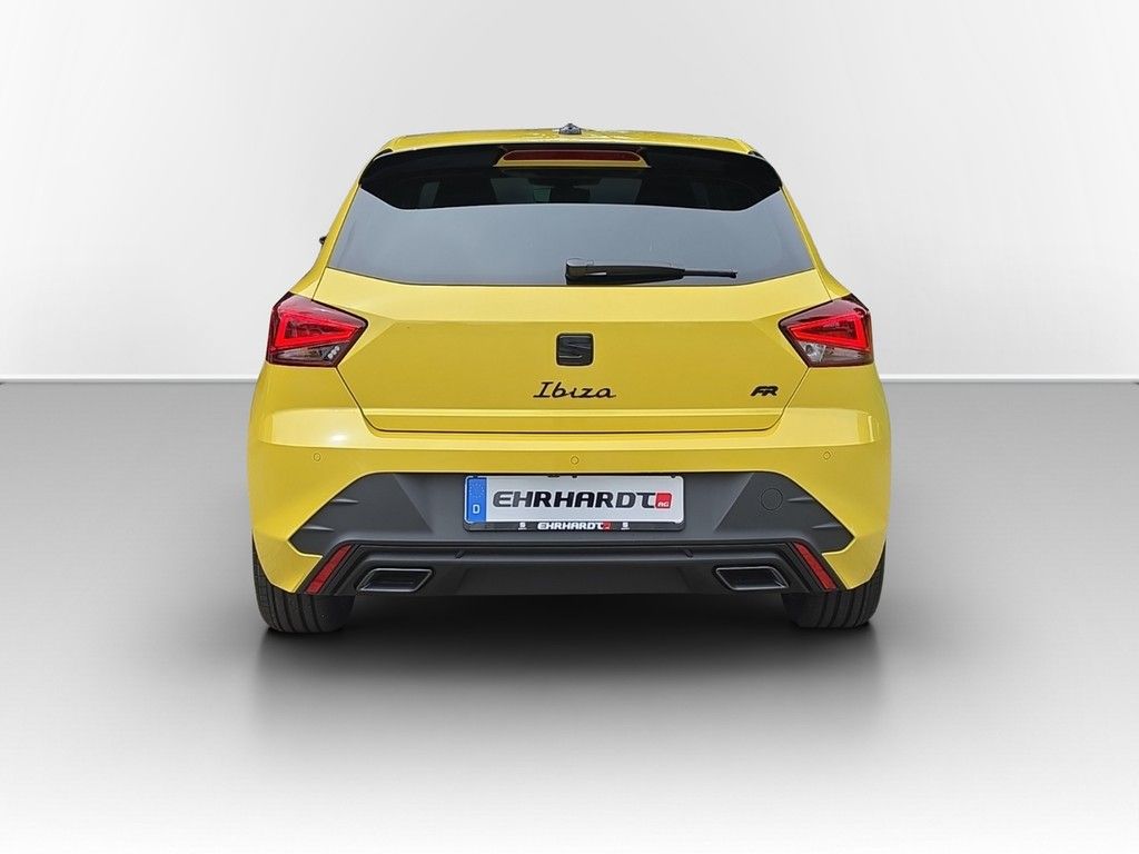 Seat Ibiza - Bild 7
