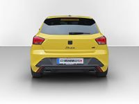 Seat Ibiza - Vorschau Bild 7