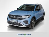 Volkswagen T-Cross - Vorschau Bild 1
