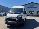 Peugeot Boxer Kasten Hochraum L2H2 Premium/Kamera/Spur - Peugeot Boxer aus 2021