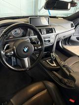 BMW 440i Gran Coupe F36 - B58 | MPPSK | 360 PS - BMW 440 Gran Coupé: Scheckheftgepflegt