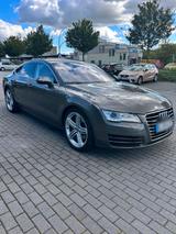 Audi A7 Sportback Quattro TDI 299PS - Audi A6: Sportback