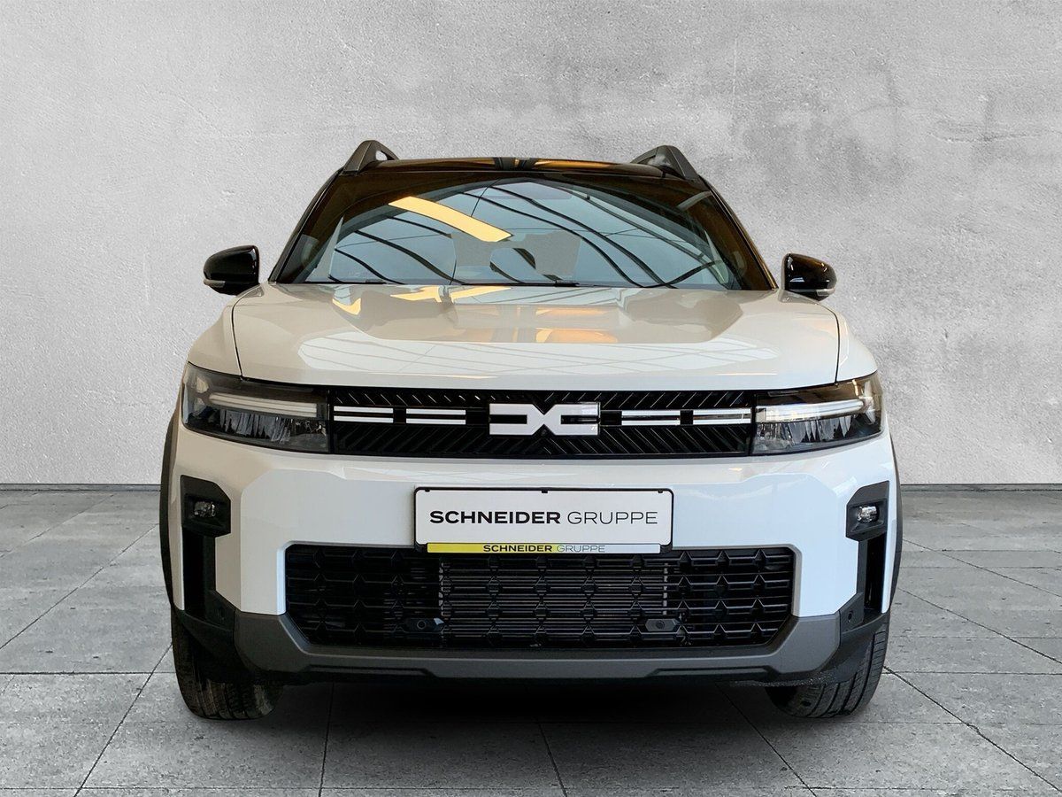 Dacia Bigster - Bild 8