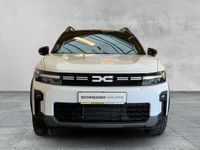 Dacia Bigster - Vorschau Bild 8