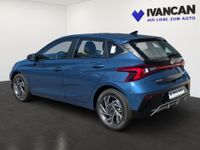 Hyundai i20 - Vorschau Bild 4