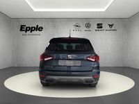 Seat Arona - Vorschau Bild 8