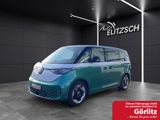 Volkswagen ID.Buzz Pro Design LED MATRIX AHK ACC PARK ASS - Volkswagen: De