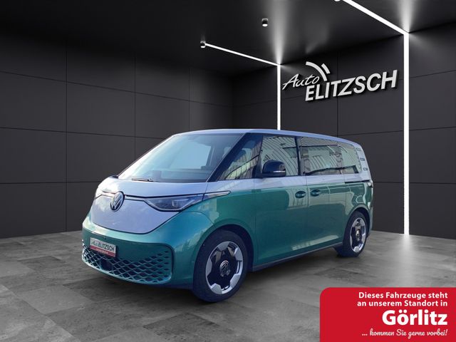 Volkswagen ID.Buzz Pro Design LED MATRIX AHK ACC PARK ASS