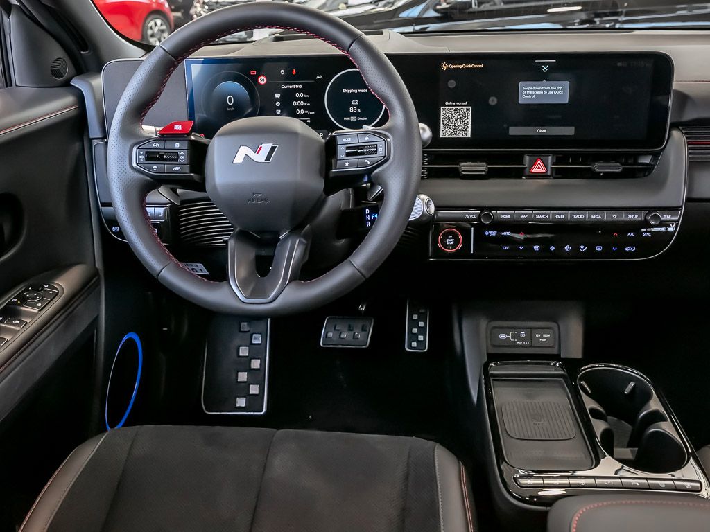 Hyundai IONIQ 5 – Bild 4