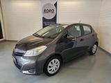 Toyota Yaris 1.3 Cool + 8.Reifen/2.Hand/Klimaanlage - Toyota Gebrauchtwagen in Lippstadt