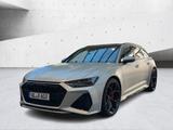 Audi RS 6 Avant performance MATT 22 DYNAMIK PANO STHZ - mit Benzin-Antrieb: Silber, Matt