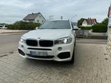 BMW bmw x5 3.0 disel 2015 - BMW X5: 20