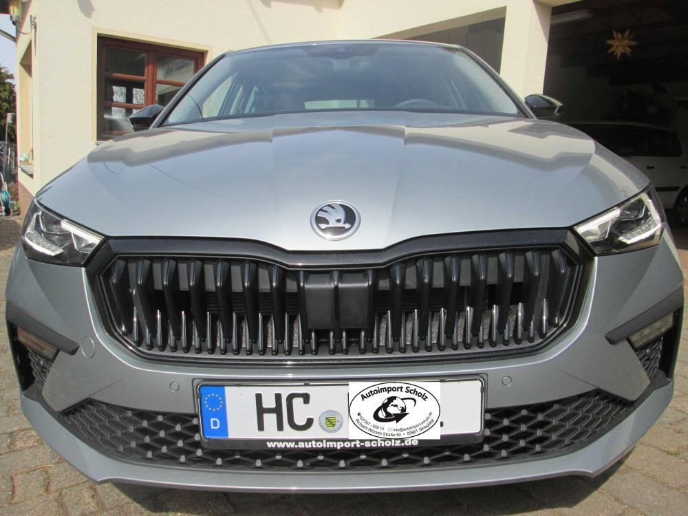 Skoda Scala 1.0 TSI Selection Dynamic Edition 85 kw