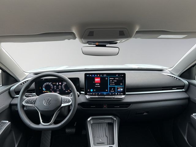 T-Roc Life 1.5 l eTSI 85 kW 116 PS 7-Gang-Doppel