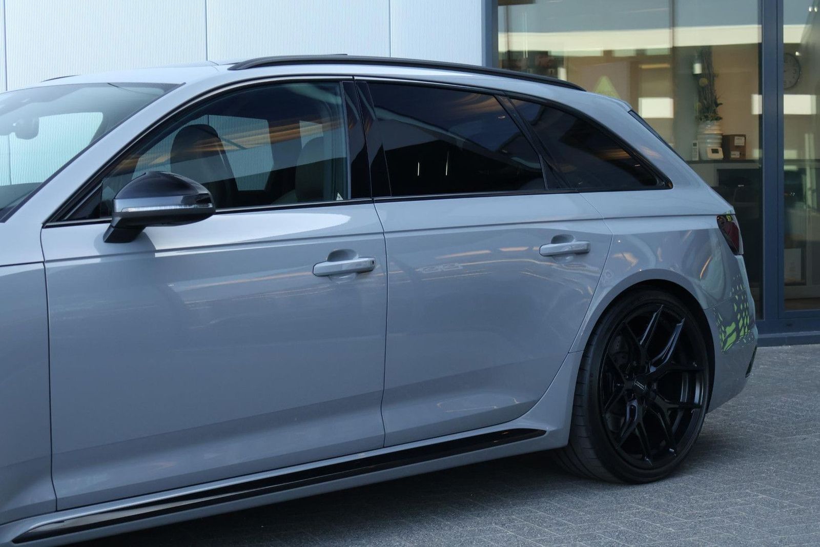 Audi RS4 A4 Avant 2.9 TFSI quattro competition plus / foto 22