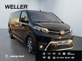 Toyota Proace 2,0l-D-4D L2 Verso Executive *HUD*StHz*CA - Toyota: Proace