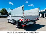 Mercedes-Benz Sprinter II 309 CDI DoKa *Klima/6-Sitze/AHK - Mercedes-Benz Sprinter 309 cdi