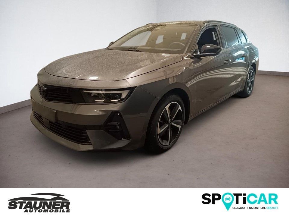 Image of Opel Astra