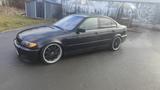BMW 320D 346L - BMW: 346l