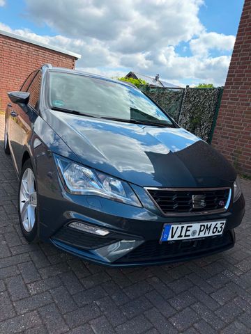 SEAT Leon 1.5 TSI ACT 110kW FR Sportstourer ST FR