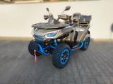 Segway Snarler 600GL-F*Koffer*Griffheizung - QUAD 600