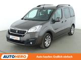 Peugeot Partner 1.6 Allure*TEMPO*CAM*PDC*KLIMA* - gebrauchte Peugeot Kleinbus