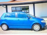Volkswagen Golf Plus 1.9 TDI DPF Tour Tour - Volkswagen Golf Plus mit Diesel-Antrieb: Kleinbus, Klimaanlage, 1.9