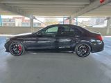Mercedes-Benz C 43 AMG 4Matic Burmes/GSHD/Night/KAM/Carbon/ILS - Mercedes-Benz C 43 AMG aus 2016