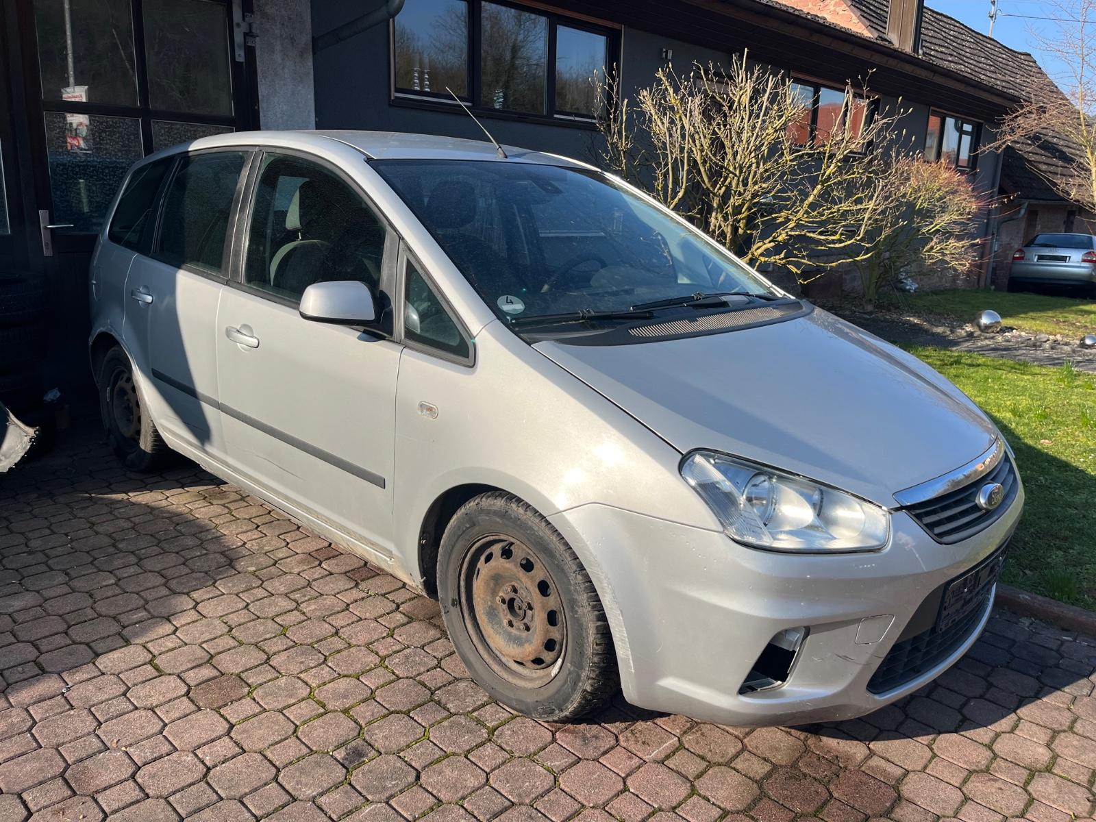 Ford C-Max C-MAX Style