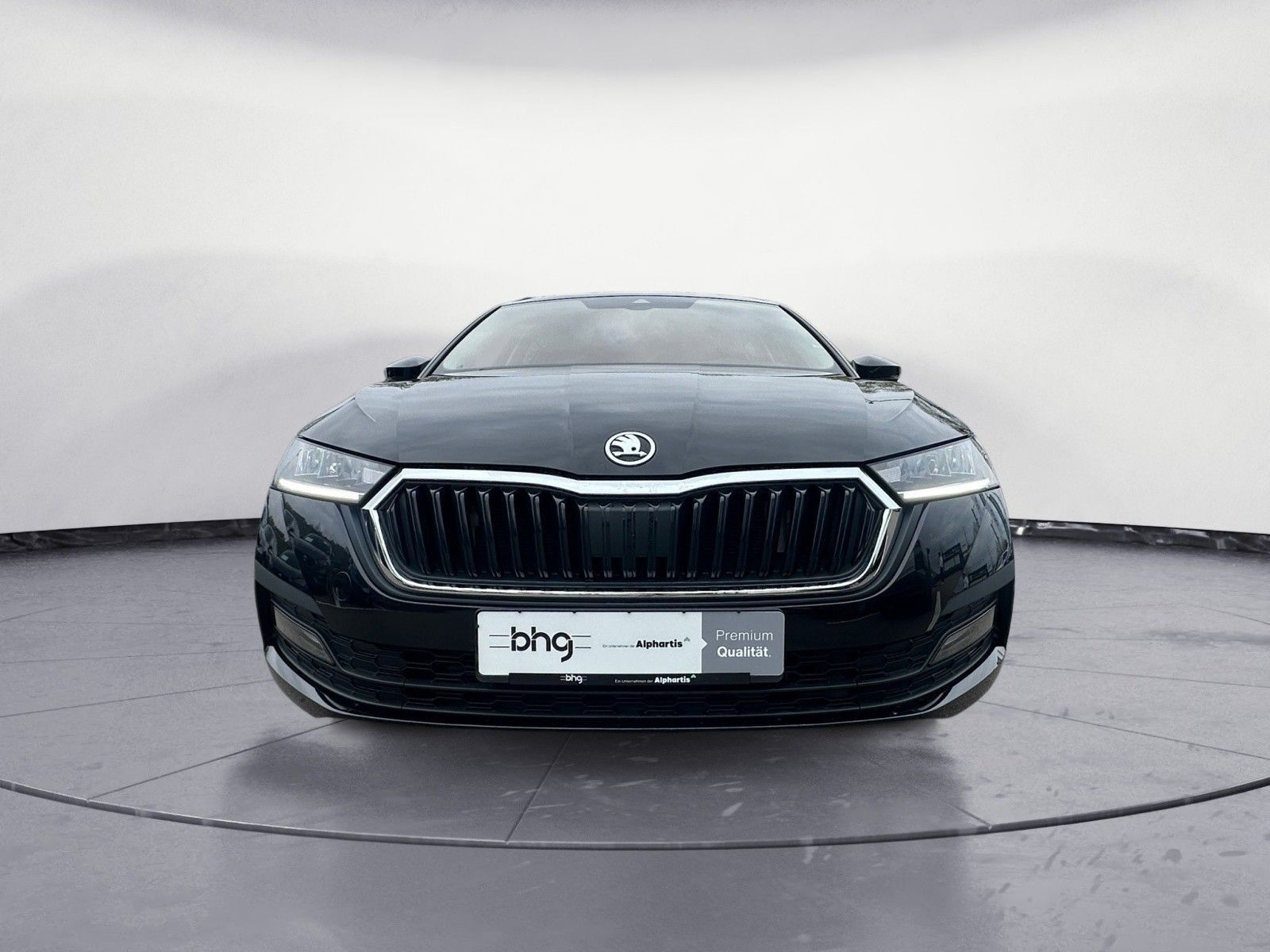 Skoda Octavia - Bild 7