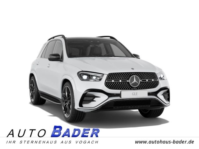 Mercedes-Benz GLE 580 4Matic AMG Line Premium Night foto 1
