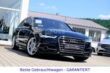 Audi A6 2.0 TDI Avant S tr. quattro "S-Line"MATRIX".. - Audi A6: Luftfederung, Kombi