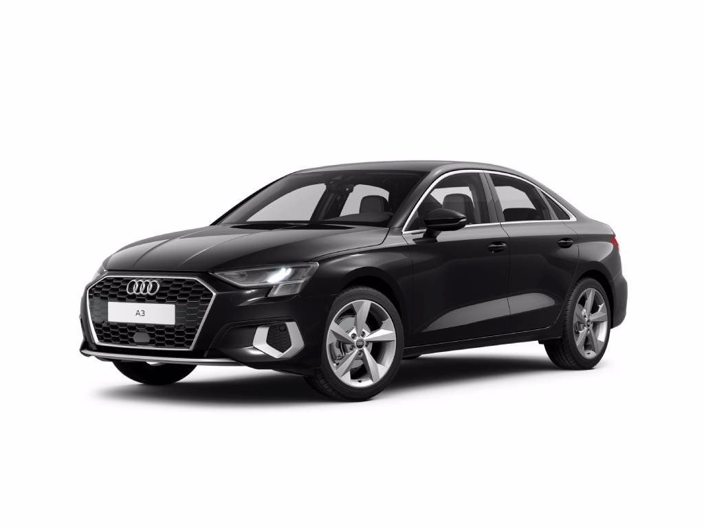Audi AUDI A3 sedan 30 2.0 tdi business advanced del 2