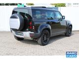 Land Rover Defender 110 D300 HSE/Black P. /AHK/Winter Paket - Land Rover Defender: Automatik