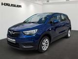 Opel Crossland X EDITION Klima Parksensoren Sitzheizu