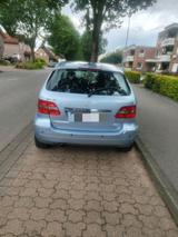Mercedes-Benz Verkaufen Mercedes B170 - Mercedes-Benz: V 170