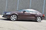 Mercedes-Benz Mercedes Benz CLS500/VOLL-AUSSTATTUNG/WENI... - gebrauchte Mercedes-Benz CLS 500 aus dem Jahr 2011