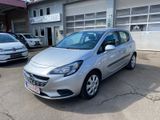 Opel Corsa E 1.4 Edition+LPG -Gas+Benzin+Euro 6+5Türe - Opel Corsa: B Tür