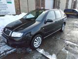 Skoda Fabia 1.4 Kombi/ TÜV NEU/ Klima/ Allwetterreifen - Skoda Fabia mit Benzin-Antrieb: Kombi, 1.4